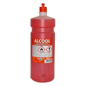 ALCOOL ETILICO DENATURATO lt.1